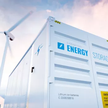 Energy Storage Summit