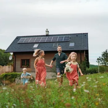 Energy Transition