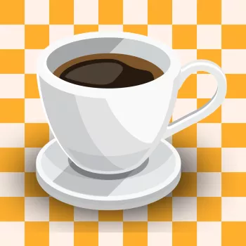 TECH TALK OVER COFFEE Thumbnail