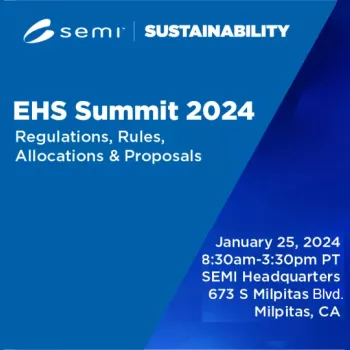 2024 EHS Summit