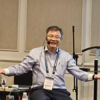 Penang Business Summit Seminar 1: Advanced Packaging