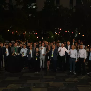 Industry Networking Night_7Nov