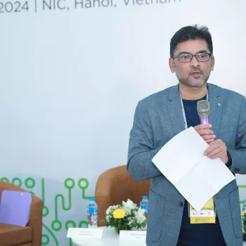 SEMIExpo Vietnam 2024 TECH Zoomers Bootcamp