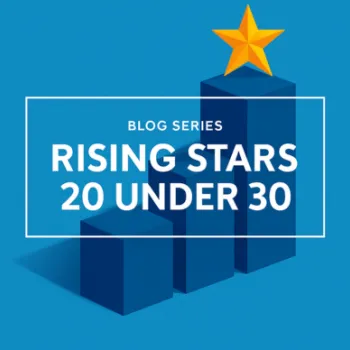 rising star