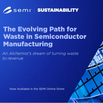 Evolving Paths for Waste Report