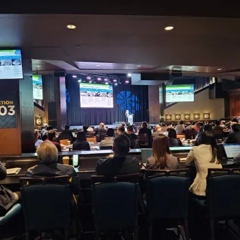 SPCC Audience