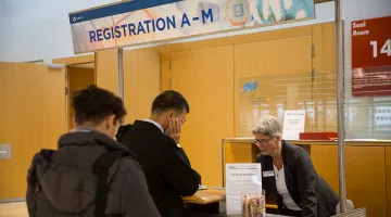 Registration