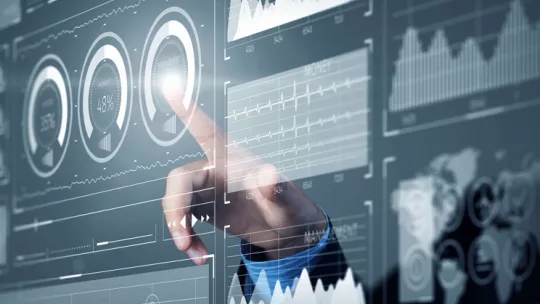Power Subsystems: Surging on a Wave of Vacuum Processing Equipment