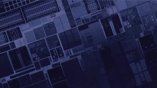 SEMI Korea newsletter banner