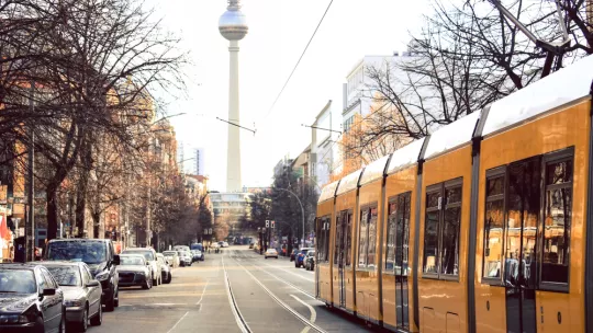 Berlin