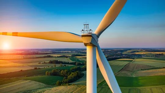 wind energy