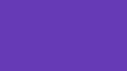 purple field