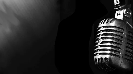 Diversity podcast series