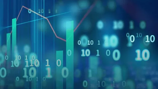 Market data