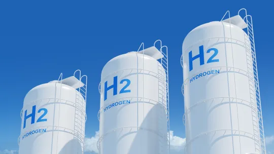 hydrogenic energy