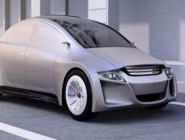 Smart Mobility