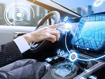 Smart Mobility
