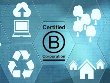 B Corp