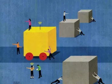 BCG: The Mix That Matters