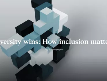 Why diversity matters