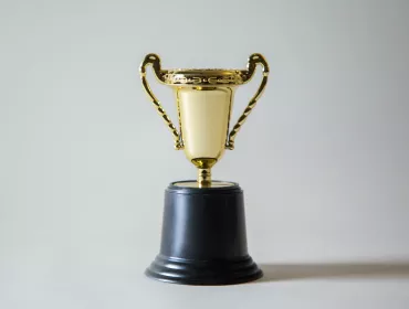 Trophy