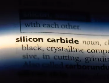 SiC image