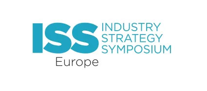 ISS Europe logo