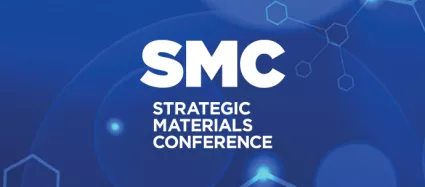 SEMI SMC Strategic Materials Conference 