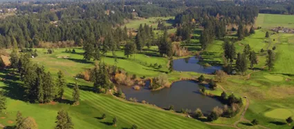 Stone Creek Golf Club