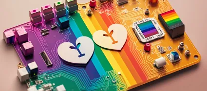 Semiconductor PRIDE