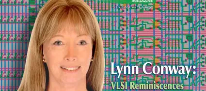 Lynn Conway Memorium