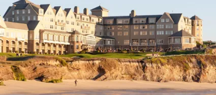 The Ritz-Carlton - Half Moon Bay