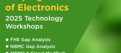 Shaping the Future of Electronics