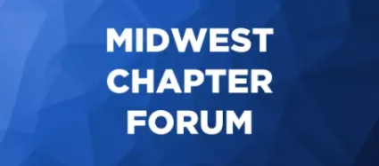 Midwest Chapter Breakfast Forum