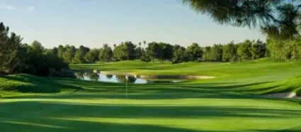 SEMI Arizona Golf Classic