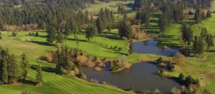 SEMI Oregon Golf Classic