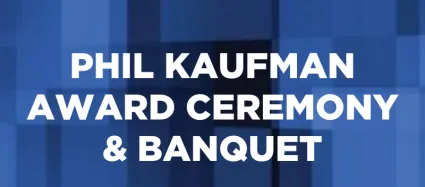 ESDA Phil Kaufman Award Website