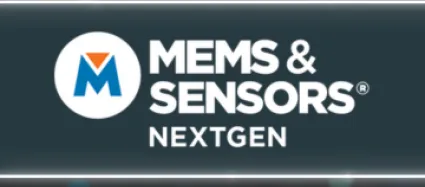 MEMS & Sensors NextGen 2025