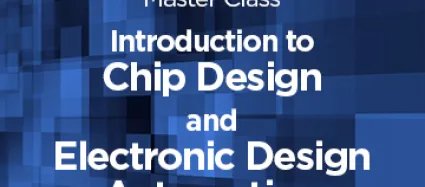 Intro to Chip Design and EDA Recording   