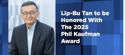 kaufman award 2025 SVG 800