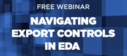 ESDA Export Regulations Webinar