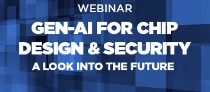 ESDA Chip Design Security Webinar