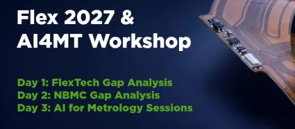 Gap analysis 2027