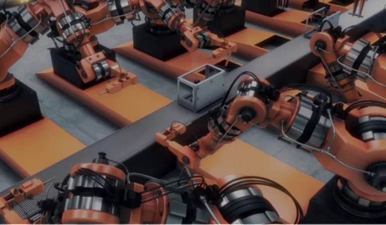 Smart Manufacturing