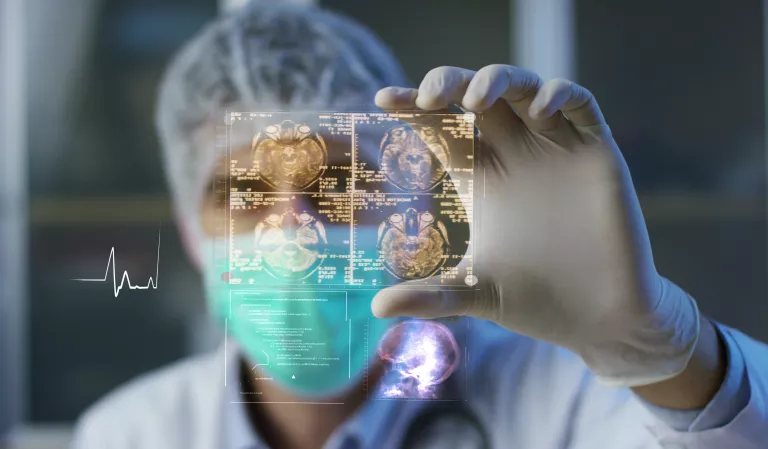 smart medical