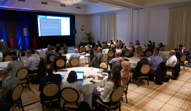 Wide Angle Speakers MSEC 2018