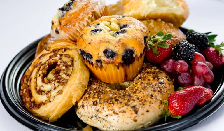 meet @ SEMI Catering