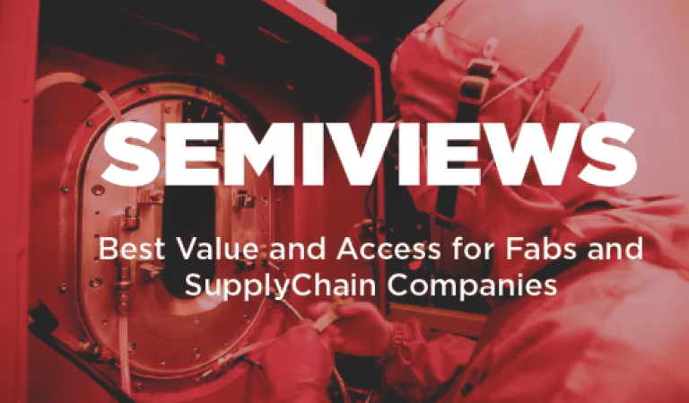 SEMIViews - Standards Driven
