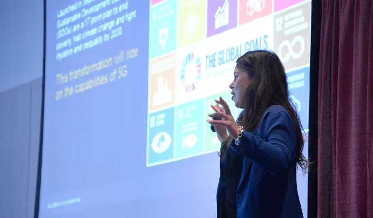 ASMC 2019 Speaker