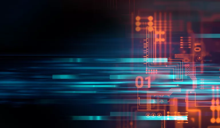 Abstract visual data complexity